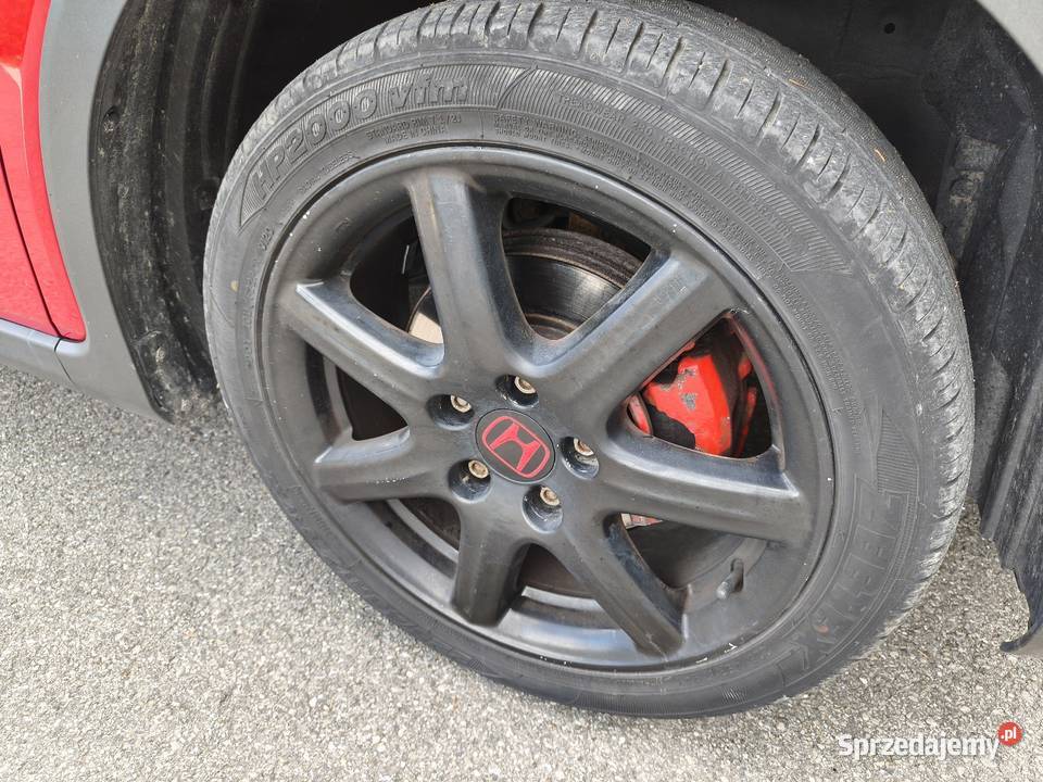 Sprzedam Hondę Civic UFO Białka