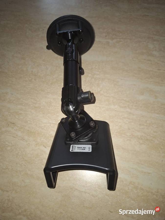 Uchwyt pasywny Brodit do terminali Zebra Osiek sprzedam