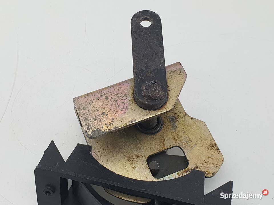 DZWIGNIA BIEGOW WYBIERAK TGB BLADE 550 EFI TGB sprzedam