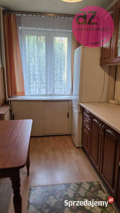 Mieszkanie na sprzedaż koło Galerii 3 Korony 1 p 6769zł/m2 Nowy Sącz