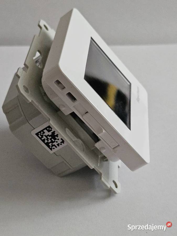 Sterownik Ogrzewania Termostat Podłogowy WiFi Rabka-Zdrój