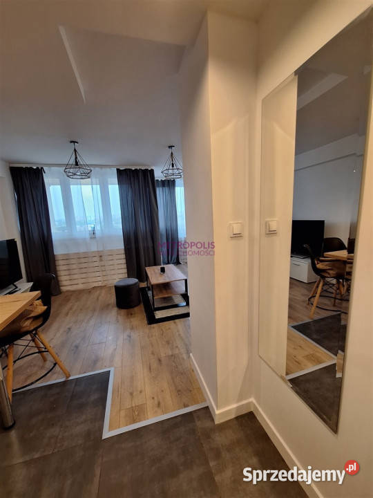 Mieszkanie Rybnik 29m2 1pokojowe