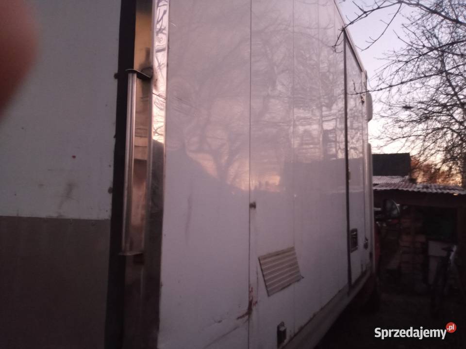 Kontener barak garaż kurnik 28000cm3 sprzedam