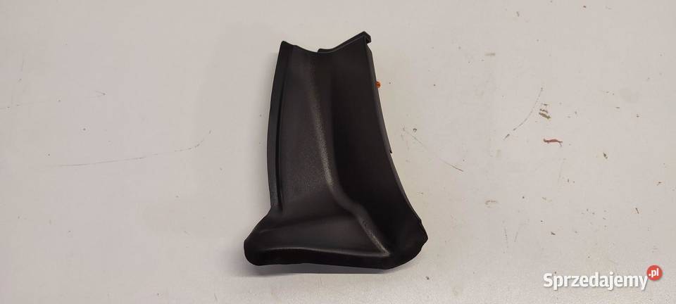 MERCEDES GLC W253 X253 OSŁONA BAGAŻNIKA PRAWA Osłony i zaślepki