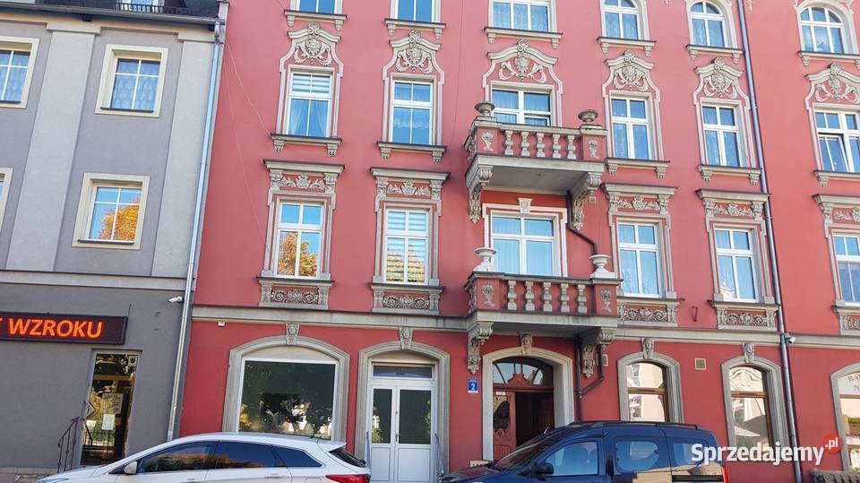 Wynajmę lokal w Głuchołazy Powstańców Śląskich 2 sprzedam