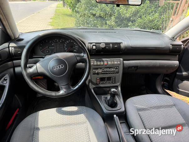 Na sprzedaż audi A4B5 Sedan / Limuzyna Goczałkowice-Zdrój