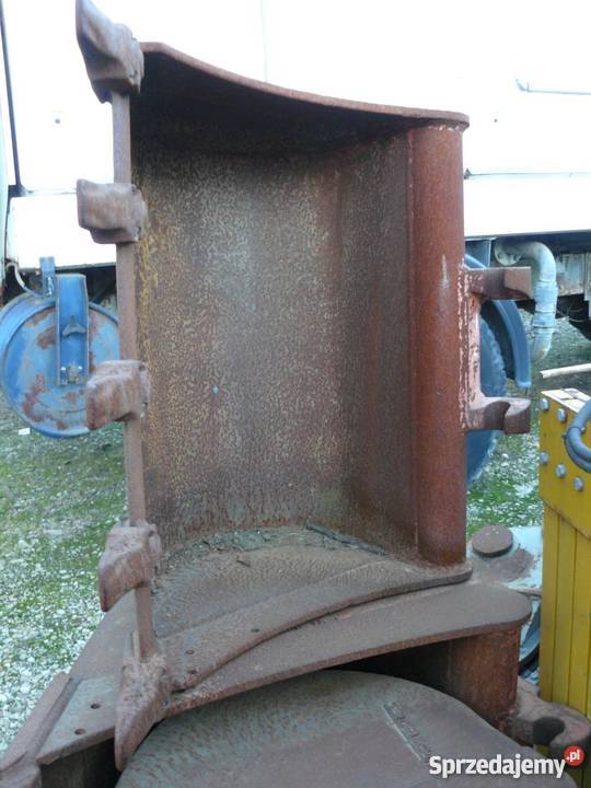 Klac F Łyżka 70 do midi koparki Takeuchi TB145 Kraków sprzedam