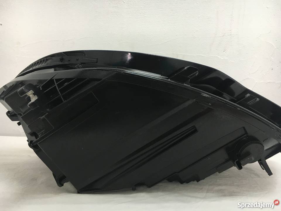 LAMPA AUDI A6 RS6 FULL LED 4G0 941 033 F Lubsko sprzedam