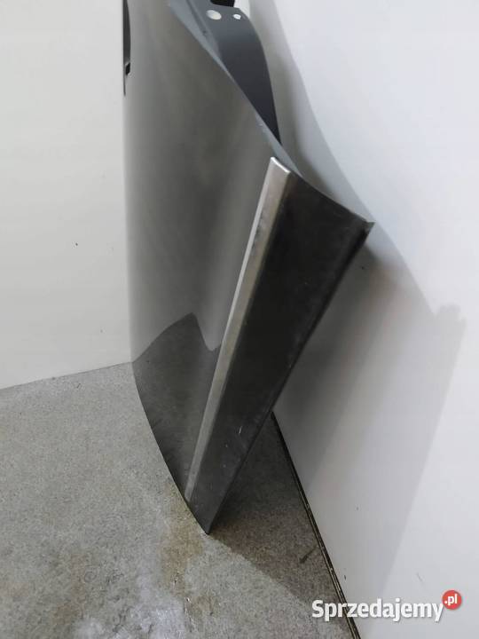 DRZWI LEWE PRZÓD USA CZARNE VW Volkswagen Passat osobowe