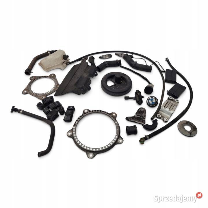 KORONKA ABS MOCOWANIE BMW F800 F800R K73 0914 Chełm