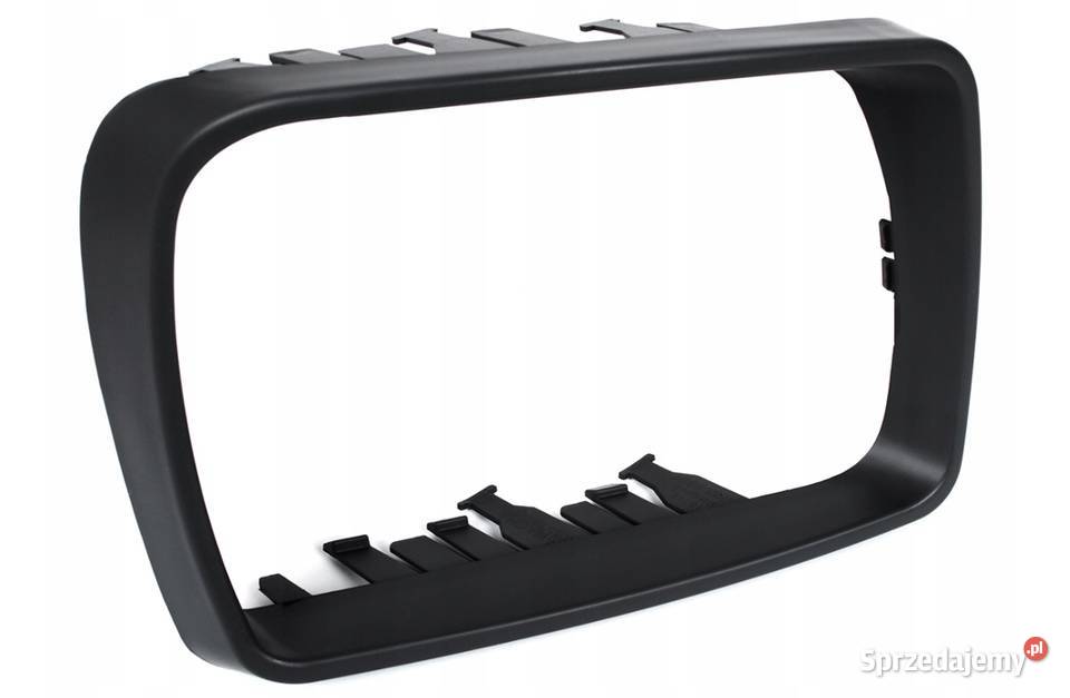 Bmw X5 E53 9906 ramka lusterka zewnętrznego NOWA Łódź