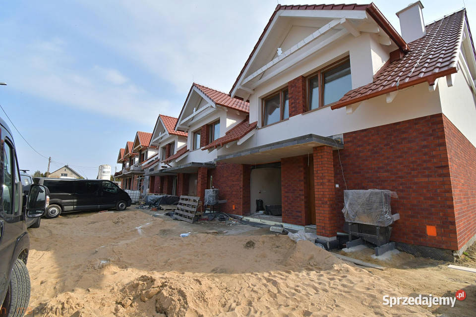 Dom Gniechowice 13173m2 210m2