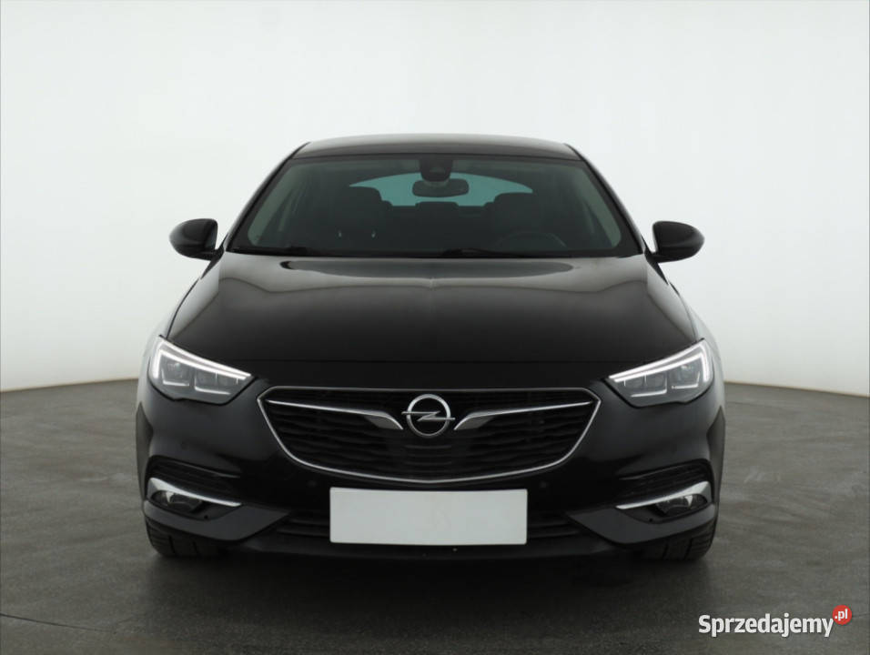 Opel Insignia 20 Turbo 4x4 Piaseczno sprzedam