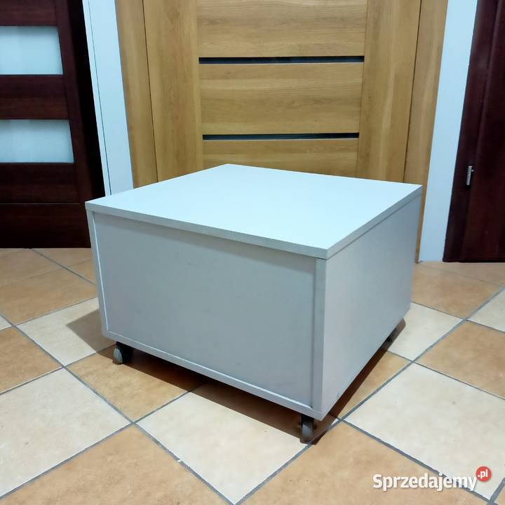 Szafka pod Urządzenie Wielofunkcujne Ksero Zabrze sprzedam