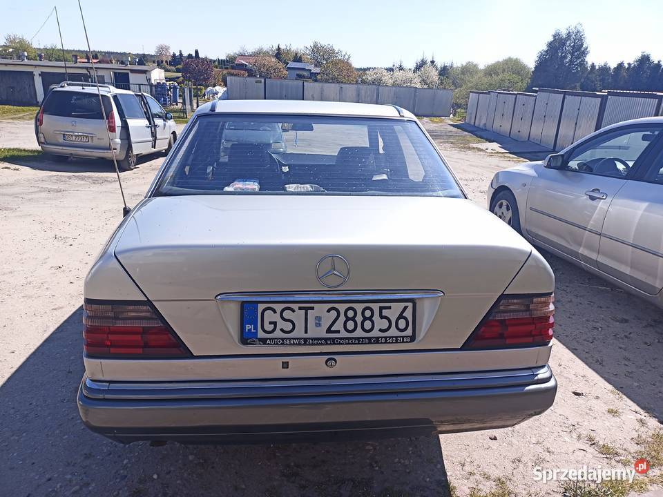 Sprzedam bądź zamienię Starogard Gdański