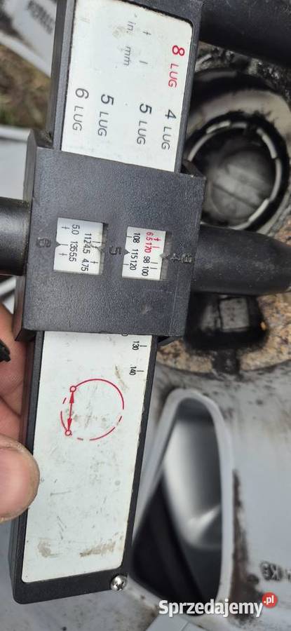 alu kola astra jzafira c i inne 5x115 7j17 et Bełchatów