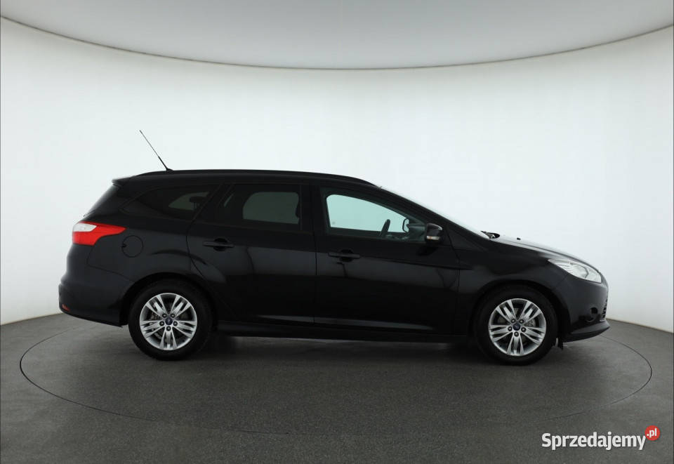 Ford Focus 10 EcoBoost nieuszkodzony mazowieckie Piaseczno