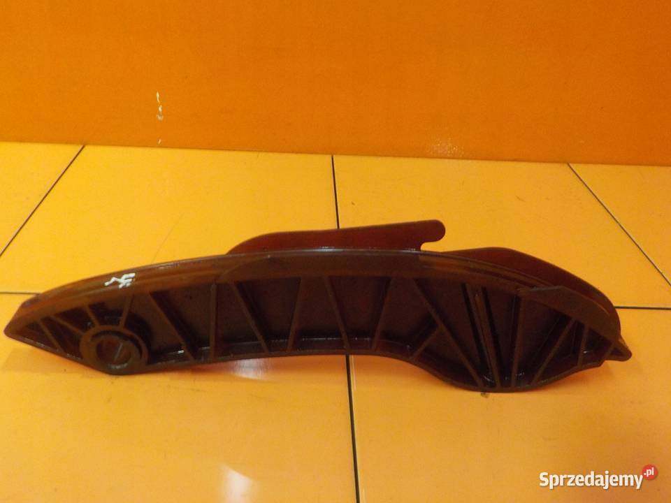 MINI COOPER 16 VTI 09r 120 N12B16A slizg mazowieckie