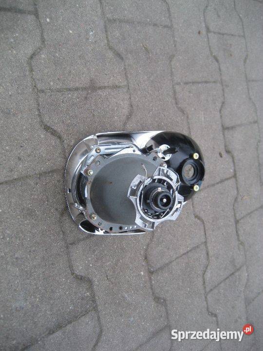 mercedes ml 163 lift 0105r soczewka lampy przód