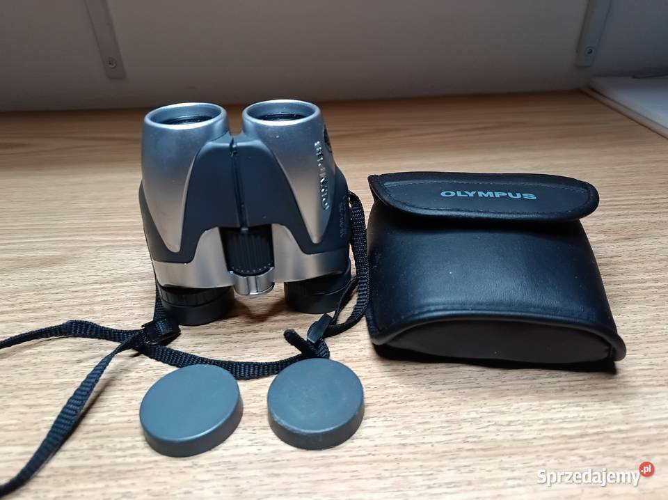 Super lornetka OPTYMUS 1030x25 Zoom PCI Warszawa