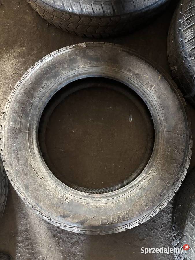 Dayton d110 1856515 55mm 1 sztuka 65 Strzelce Opolskie