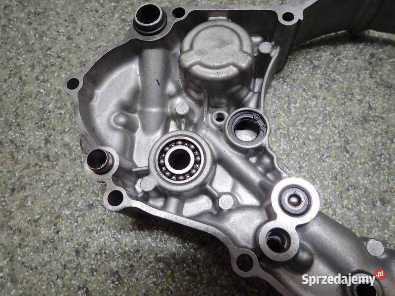 ĆWIARTKA DEKIEL PÓŁ KARTER YAMAHA YZF YZ 250 F Strzelce Krajeńskie