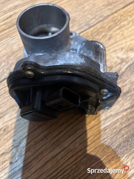 Przepustnica ford 16 2s6ufa Margonin