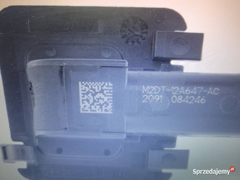Czujnik Ford M2DT12A647AC 2552474 M2DZ12A647A Radom