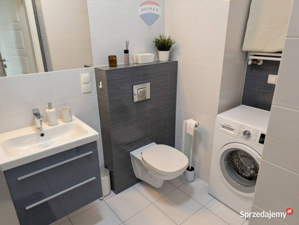 Mieszkanie na wynajem NowakaJeziorańskiego Piętro 5 Warszawa