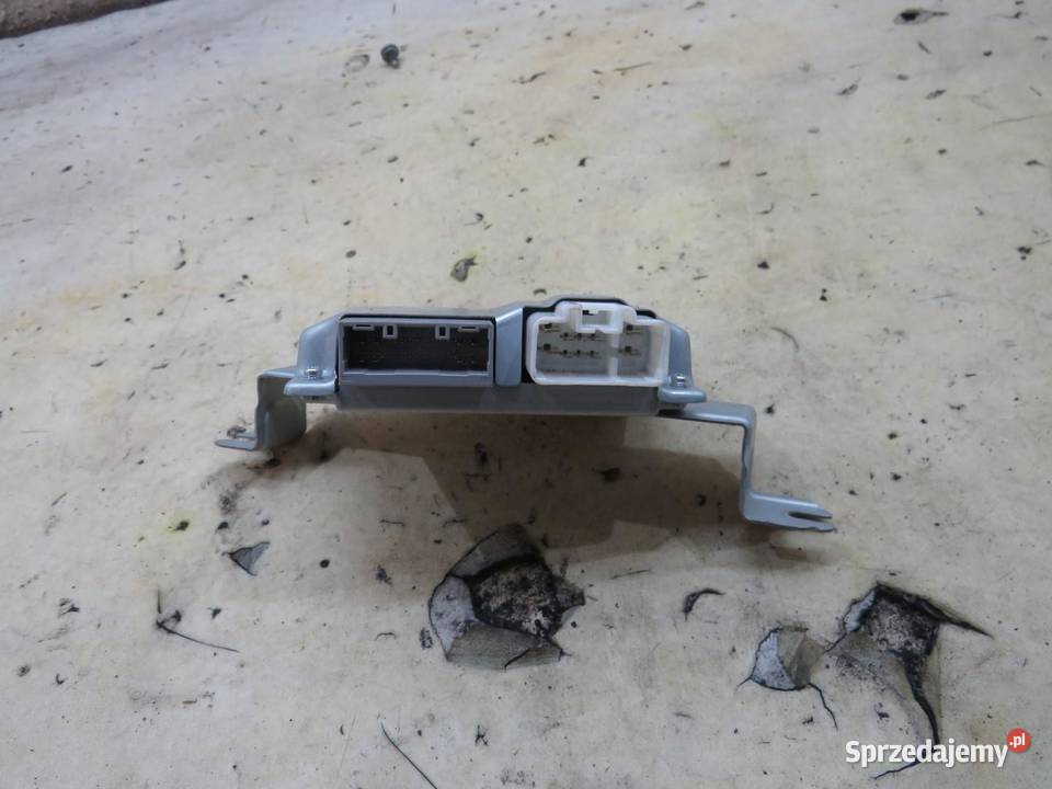 MODUŁ STEROWNIK SUZUKI VITARA III 16 DDIS