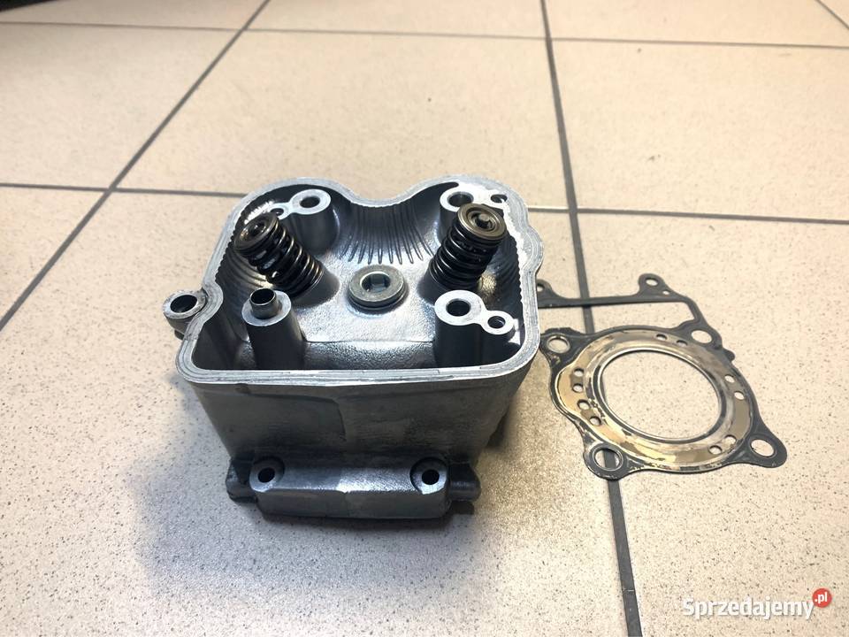 Głowica Honda Swing 125 Jawiszowice