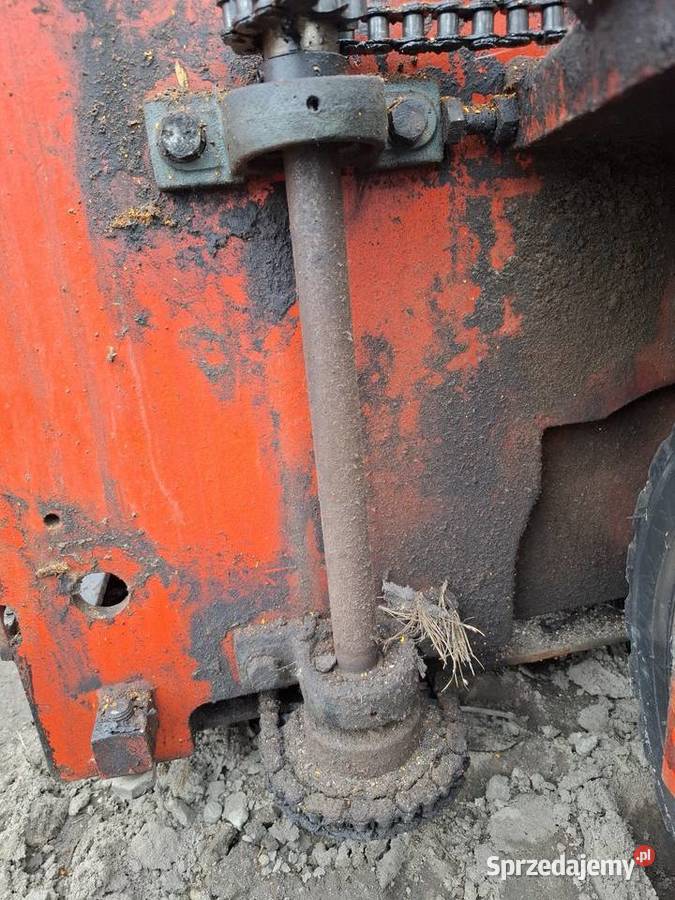 Przekładnia Pozostałe Wschowa