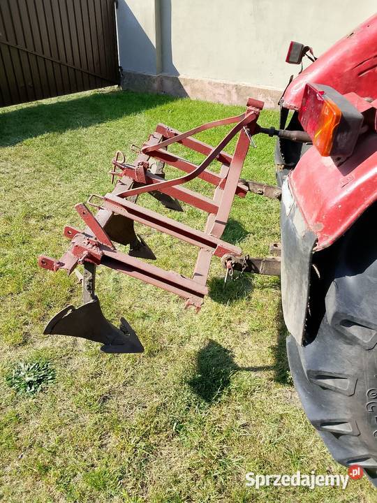 Redla obsypnik do ziemniaków nieuszkodzony Izbicko sprzedam