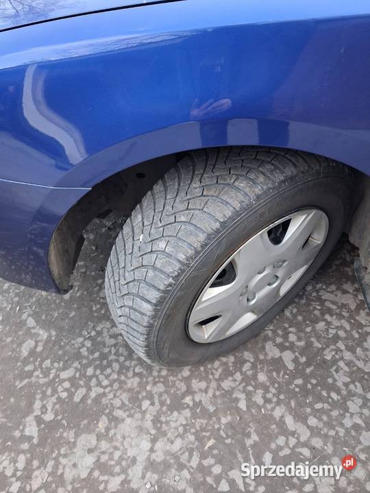 Mazda 3 Mały przebieg ładna 150000km Kraków