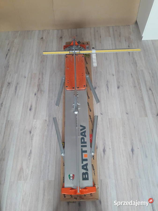Przecinarka do płytek BATTIPAV 133 PROFI EVO