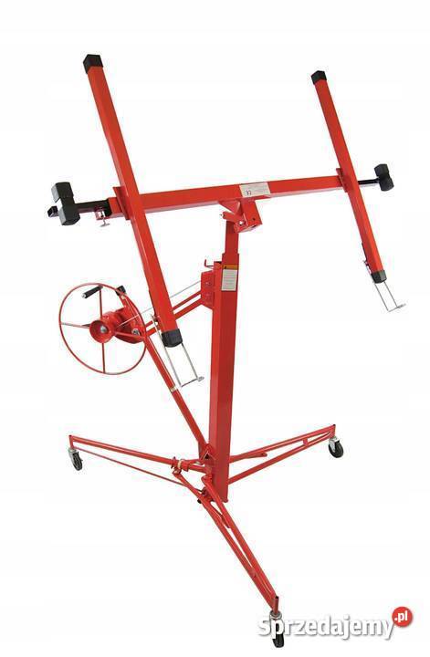 Podnośnik do płyt GK Pozostałe Dzierżoniów sprzedam