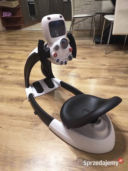 Zabawka Kosmiczny Symulator Jazdy