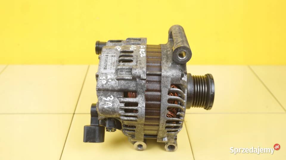 RCZ 5008 3008 C5 DS3 DS4 16 THP 12r 5FV Części samochodowe Suków