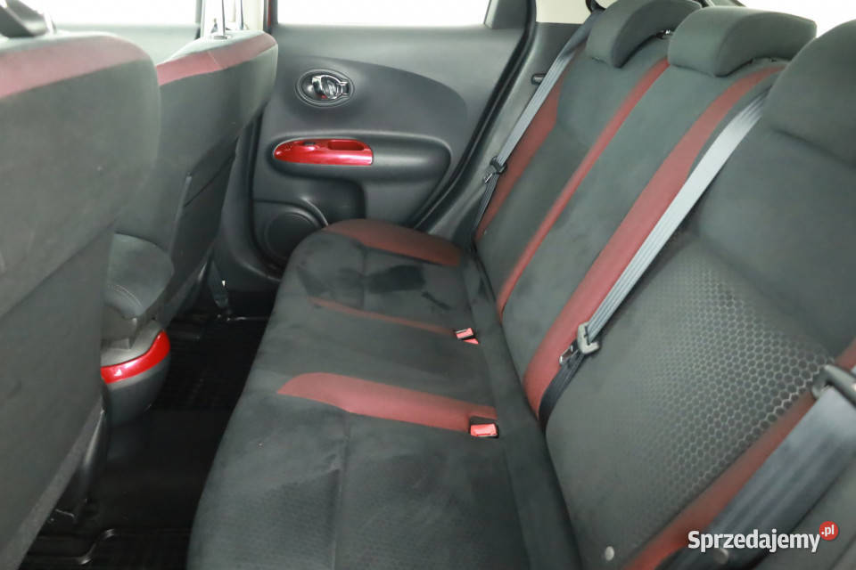 Nissan Juke 16 i 4/5 mazowieckie Piaseczno