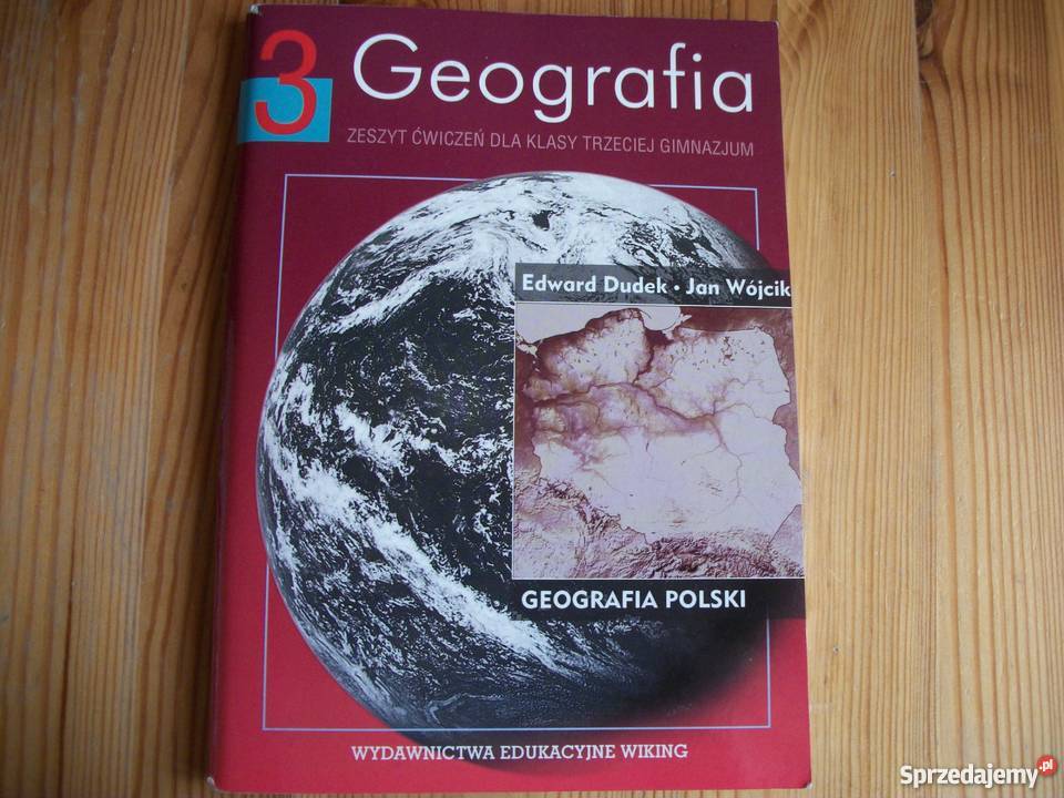 GEOGRAFIA 3 Przemyśl