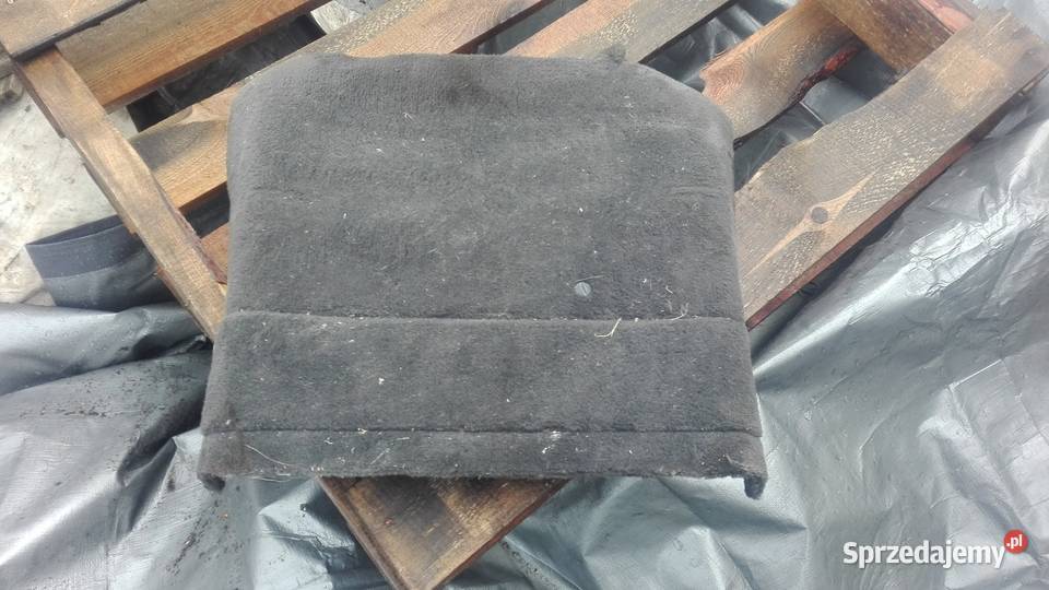 Mercedes g klasa 463 lift dekiel pokrywa Kocmyrzów