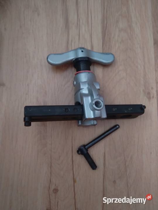 Kielicharka do rur miedzianych 14 34 Narzędzia hydrauliczne