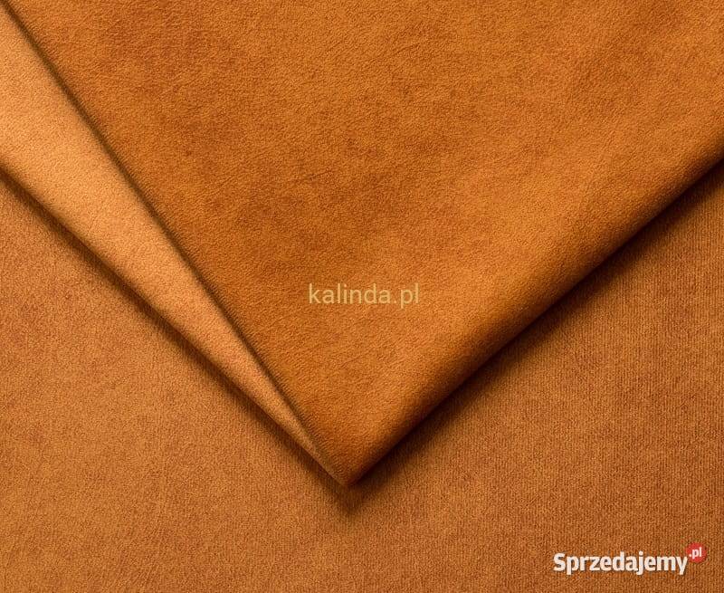 Salvador materiał tapicerski welur Tychy