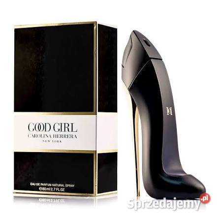 CAROLINA HERRERA GOOD GIRL DAMSKIE PERFUMY Carolina Herrera Warszawa