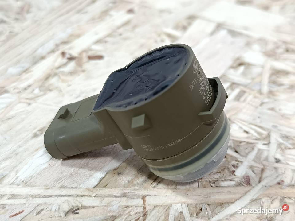 FORD KUGA FOCUS EXPLORER CZUJNIK PARKOWANIA PDC osobowe Pleszew