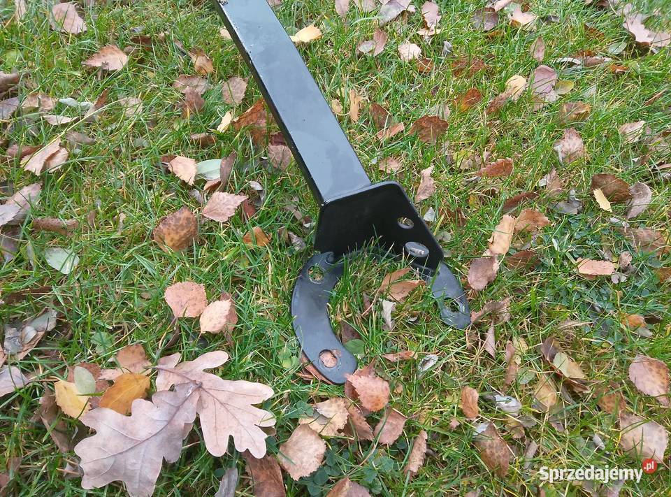 Rozpórka Fiat Seicento Lublin