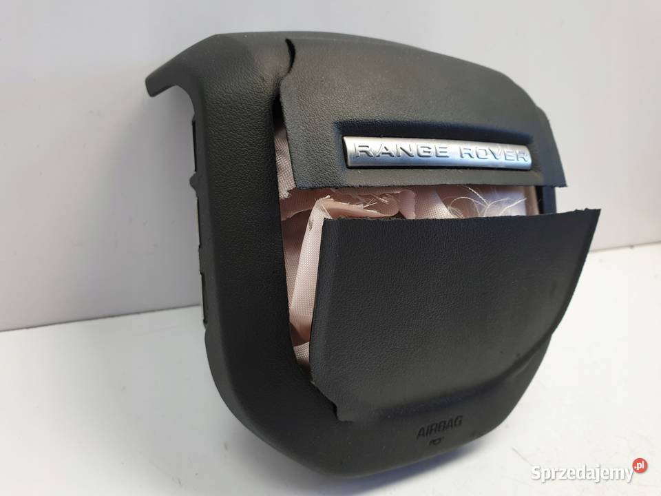 Range Rover Sport II L494 PODUSZKA POWIETRZNA Rudka