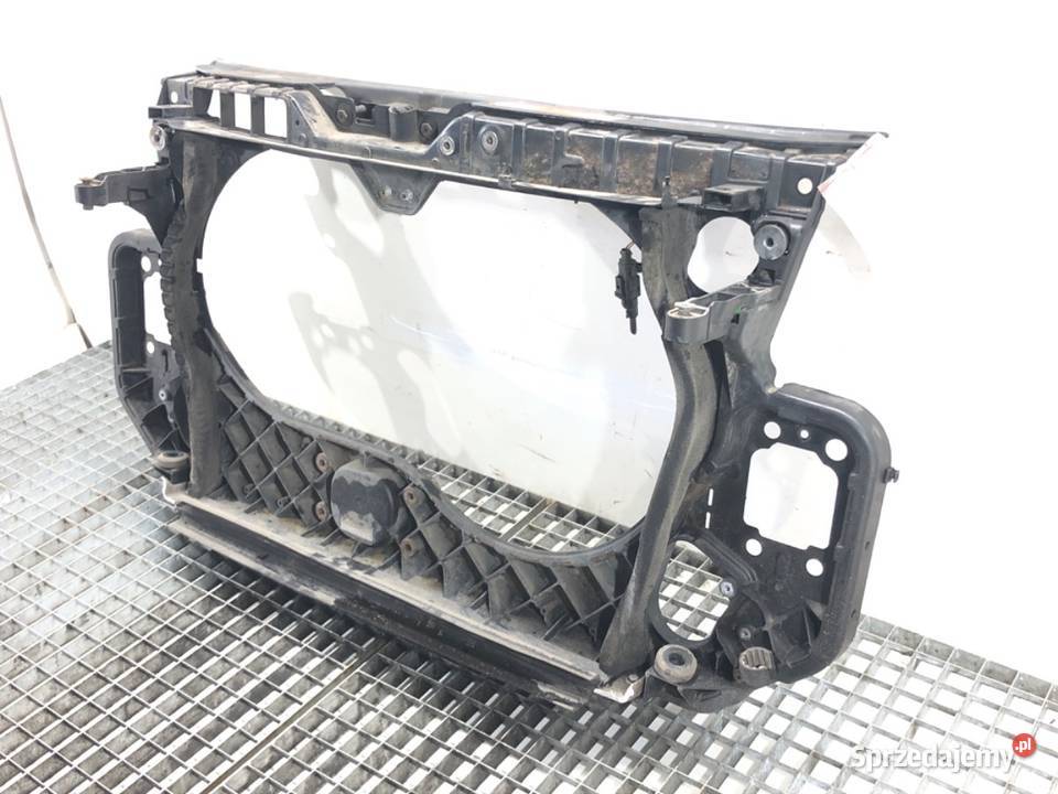 PAS PRZEDNI AUDI A6 C6 20 170 0411 Hatchback