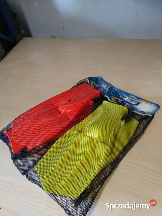 płetwy bestway sun snorkeler Sporty wodne Warszawa