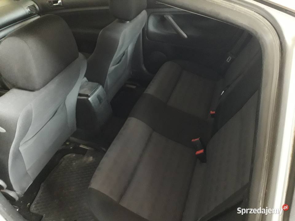 Passat B5 FL 18T LPG Skrzynia 6 Markuszów sprzedam